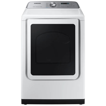 Sécheuse électrique 27'' - Samsung - DVE52DG5505WAC - Boîte ouverte