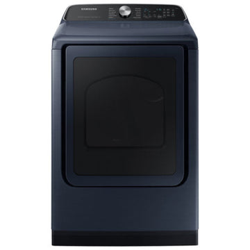 Sécheuse électrique 27'' - Samsung - DVE54CG7155DAC - Boite ouverte