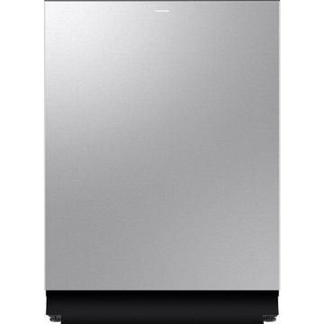 Lave-vaisselle 38 dba 24" - Samsung - DW90F89P0USRAA - Boîte ouverte