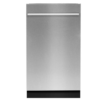 Lave-vaisselle 48dba 18" - Blomberg - DWS51502SS - Neuf