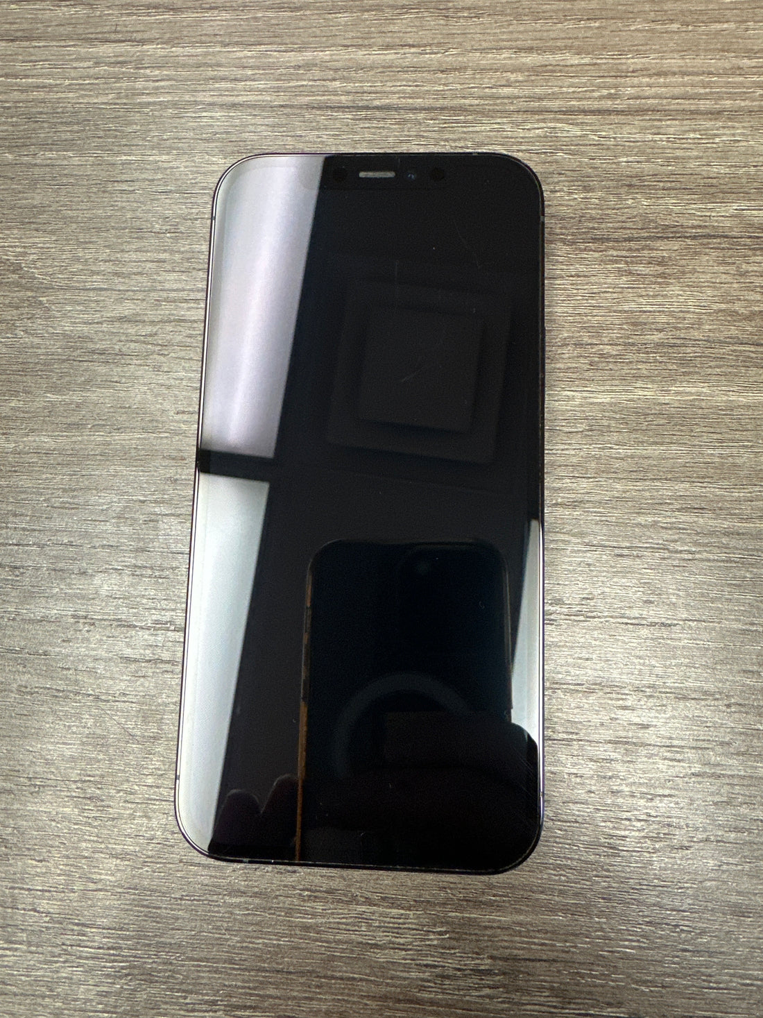 Apple iPhone 12 Pro 256GB - Blue - Excellent