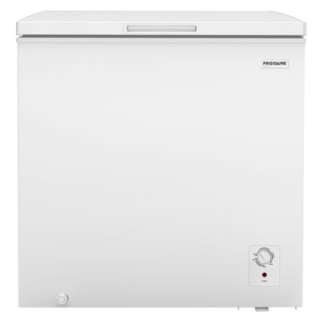 Congélateur horizontal 7.0 p3 - Frigidaire - EFRF7009 - Boite ouverte