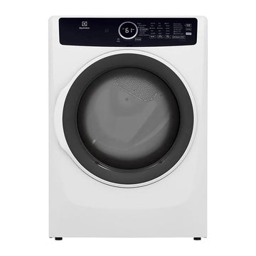 Sécheuse électrique 27'' - Electrolux - ELFE743CAW - Boîte ouverte