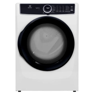 Sécheuse électrique 27'' - Electrolux - ELFE762CBW - Tel quel