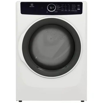 Sécheuse à gaz - ELFG7437AW - Electrolux - Boîte ouverte