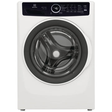 Laveuse frontale 27'' - Electrolux - ELFW7437AW - Boîte ouverte