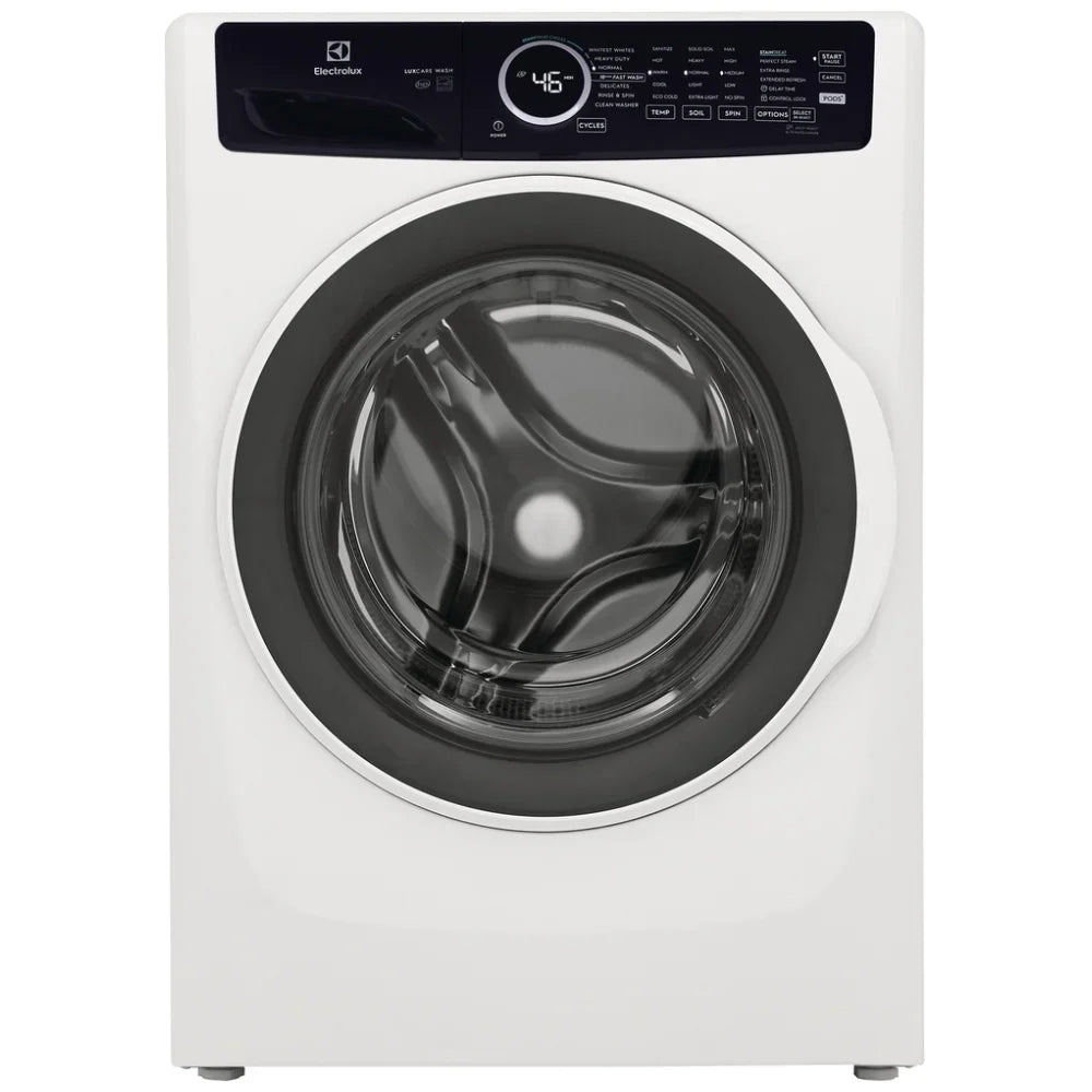 Laveuse frontale - ELFW7437AW - Electrolux - Boîte ouverte