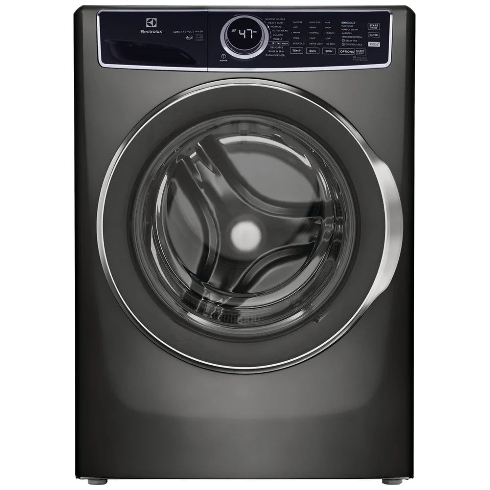Laveuse frontale - ELFW7537AT - Electrolux - Neuf