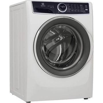 Laveuse frontale 27'' - Electrolux - ELFW7537AW - Tel quel