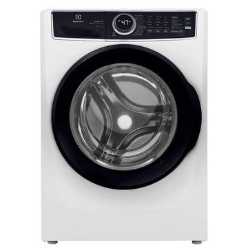 Laveuse frontale 27'' - Electrolux - ELFW7626BW - Boîte ouverte