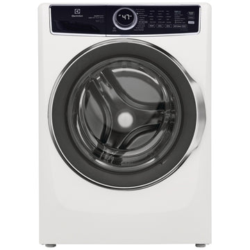 Laveuse frontale 27'' - Electrolux - ELFW7637AW - Boîte ouverte