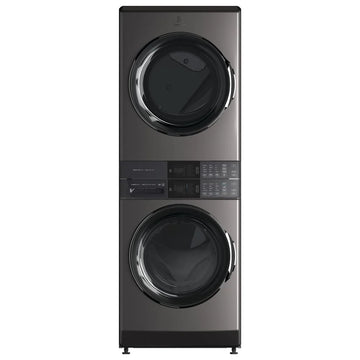 Combiné laveuse sécheuse 27'' - Electrolux - ELTE760CAT - Boîte ouverte