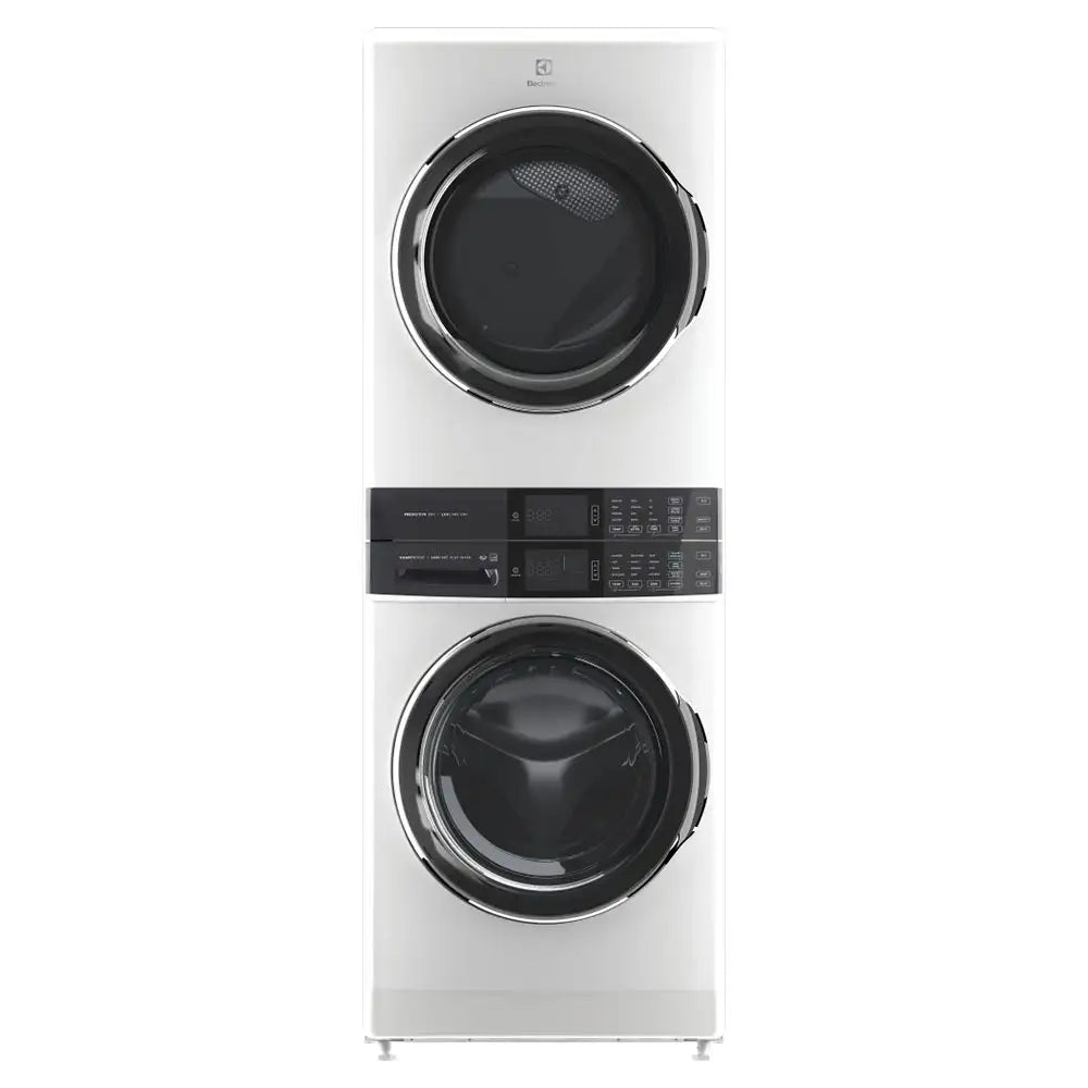 Combiné laveuse sécheuse - ELTE760CAW - Electrolux - Boîte ouverte