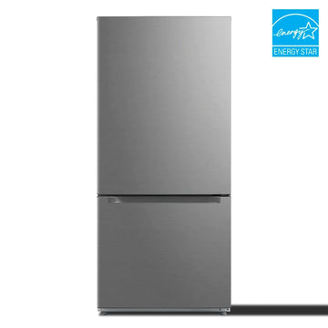 Réfrigérateur 30'' - Element - ERBM19CBS - Tel quel