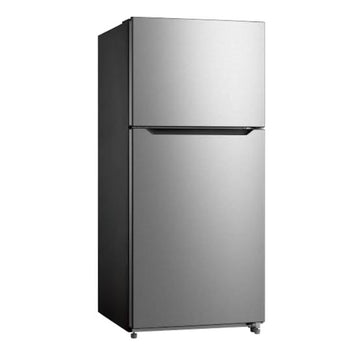 Réfrigérateur à congélateur supérieur 30'' - Element - ERT21CSCS - Tel quel
