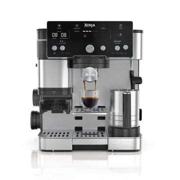Machine à espresso - Ninja - ES655CCO - Boite ouverte
