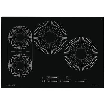 Table de cuisson induction 30'' - Frigidaire - FCCI3027AB - Boite ouverte
