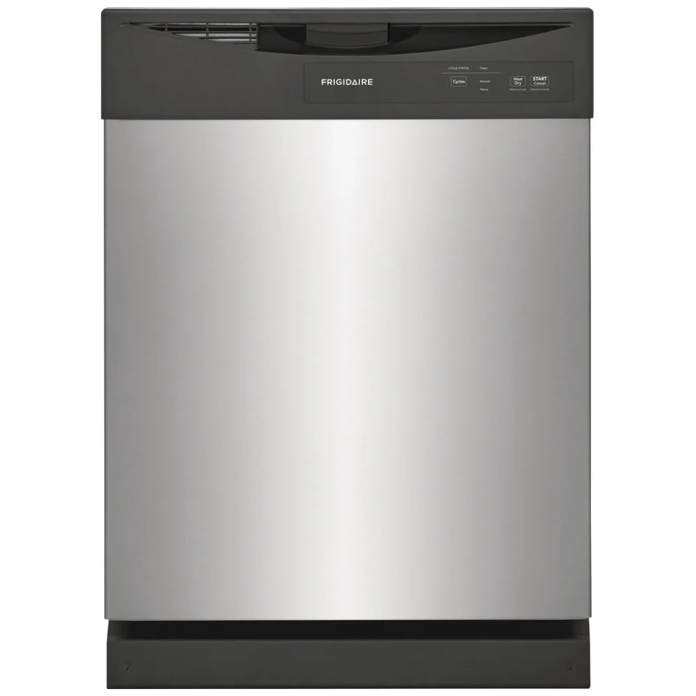 Lave-vaisselle 24" - FDPC4221AS - Frigidaire - Boîte ouverte