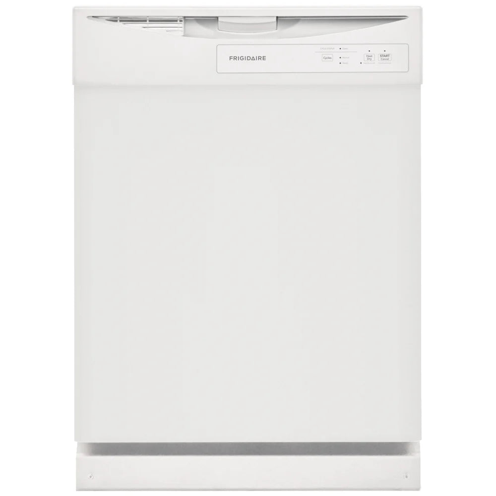 Lave-vaisselle 24" - FDPC4221AW - Frigidaire - Boîte ouverte