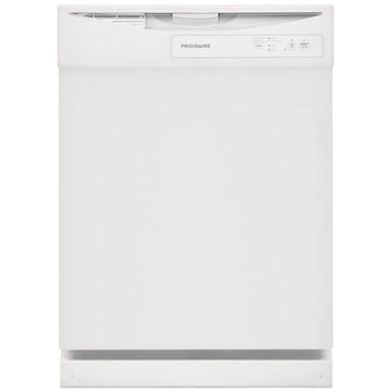 Lave-vaisselle 24" - FDPC4221AW - Frigidaire - Boîte ouverte