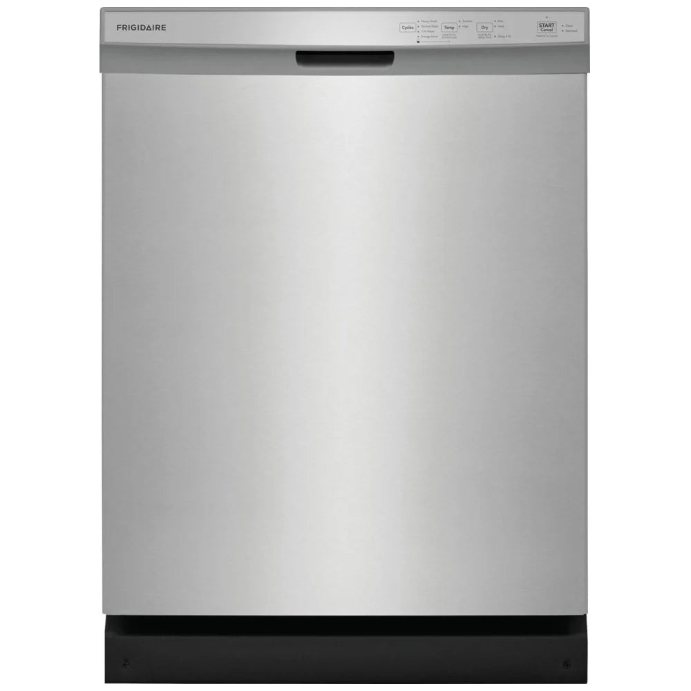 Lave-vaisselle 24" - FDPC4314AS - Frigidaire - Boîte ouverte