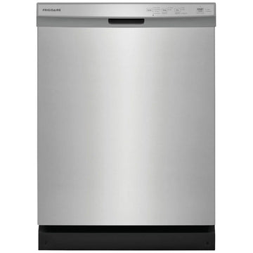 Lave-vaisselle 24" - FDPC4314AS - FRIGIDAIRE - Tel Quel