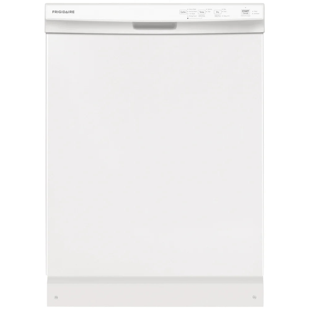 Lave-vaisselle 24" - FDPC4314AW - Frigidaire - Neuf