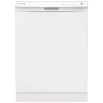 Lave-vaisselle 24" - FDPC4314AW - Frigidaire - Neuf
