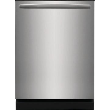 Lave-vaisselle 49 dba 24'' - Frigidaire - FDSH4501AS - Tel quel