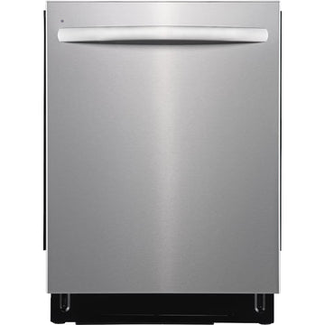 Lave-vaisselle 49DB 24" - Frigidaire - FDSH4502BF - Boîte ouverte