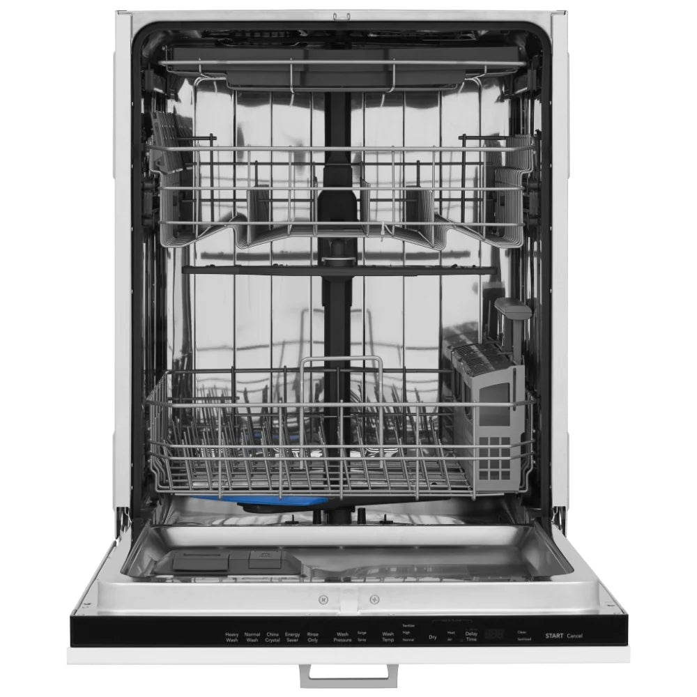 Lave-vaisselle panel ready 49 dba 24'' - Frigidaire - FDSR4501AP - boite ouverte