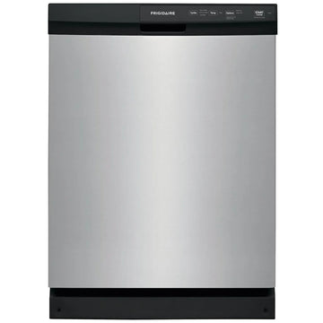 Lave-vaisselle 55 dba 24'' - Frigidaire - FFCD2413US - Boîte ouverte
