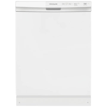 Lave-vaisselle 24'' 60dba - FFCD2413UW - Frigidaire - Neuf
