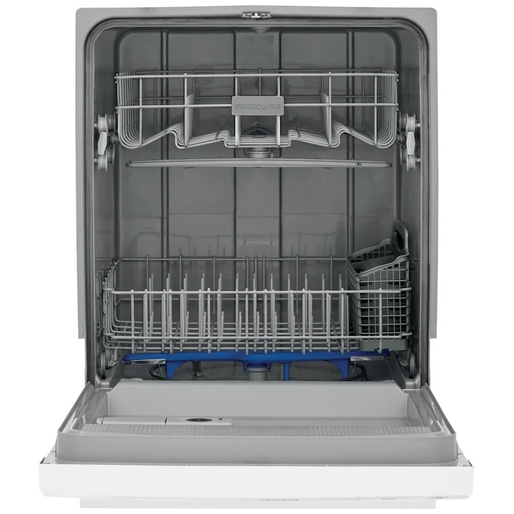 Lave-vaisselle 24'' 60dba - FFCD2413UW - Frigidaire - Neuf