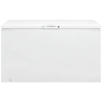Congélateur horizontal 15 pi. cu. - FFCL1542AW - Frigidaire - Boîte ouverte