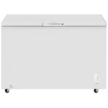 Congélateur horizontal - Frigidaire - FFCL1562AW - boite ouverte