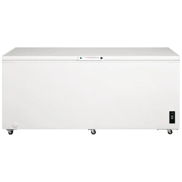 Congélateur horizontal 20 p3 - Frigidaire - FFCL2042AW - Tel quel
