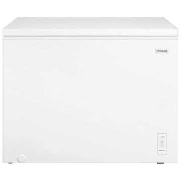 Congélateur horizontal 10 pi. cu. - FFCS1062AW - Frigidaire - Neuf