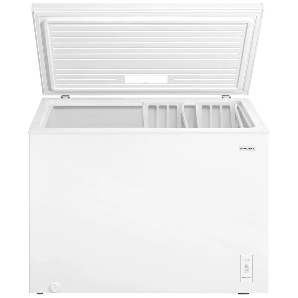 Congélateur horizontal 10 pi. cu. - FFCS1062AW - Frigidaire - Neuf