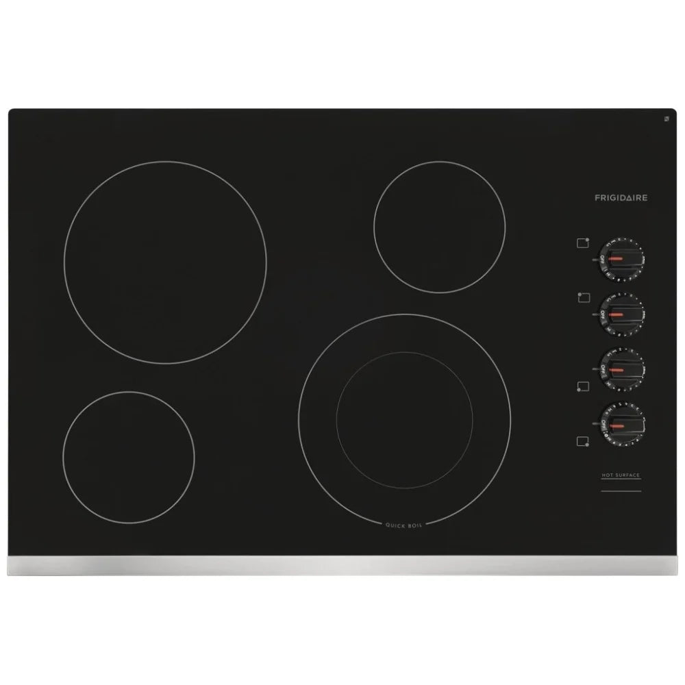 Table de cuisson 30" - FFEC3025US - FRIGIDAIRE - Boîte ouverte