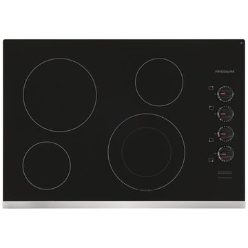 Table de cuisson 30" - FFEC3025US - FRIGIDAIRE - Boîte ouverte