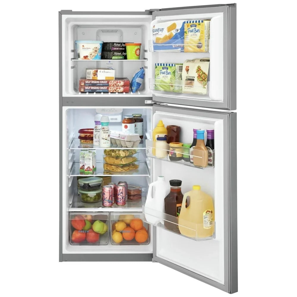 Réfrigérateur 24" - FFET1022UV - Frigidaire - Boîte ouverte