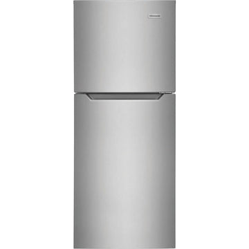 Réfrigérateur une porte 24" - Frigidaire - FFET1222UV - Boîte ouverte