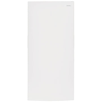 Congélateur vertical 20 p3 - Frigidaire - FFFU20F2VW - Tel quel