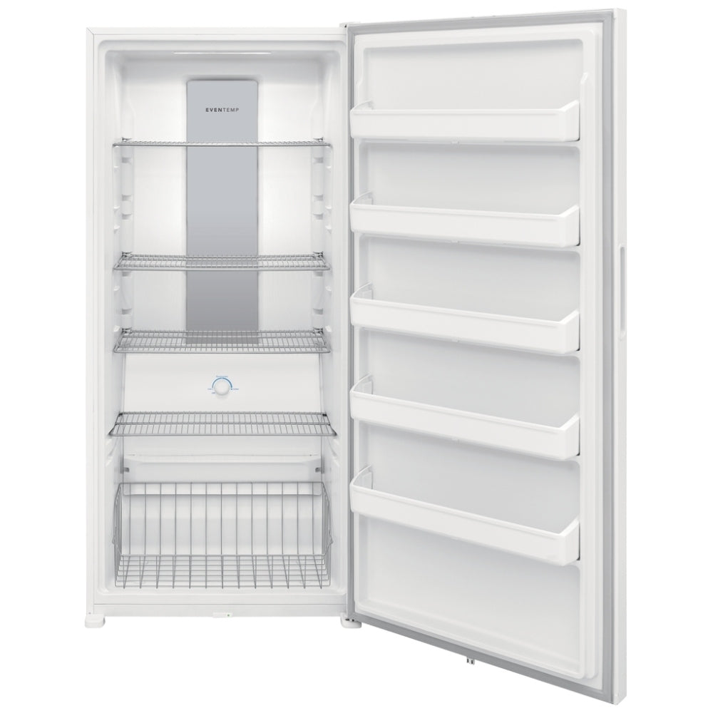 Congélateur vertical 20 p3 - Frigidaire - FFFU20F2VW - Tel quel