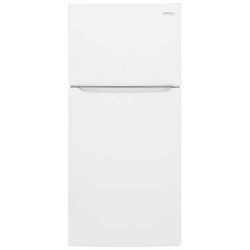 Réfrigérateur 30" - FFTR1835VW - FRIGIDAIRE - Boîte ouverte