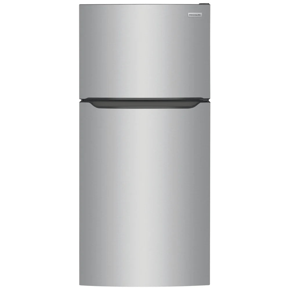 Réfrigérateur avec congélateur supérieur 30" - FFTR2045VS - Frigidaire - Boîte ouverte