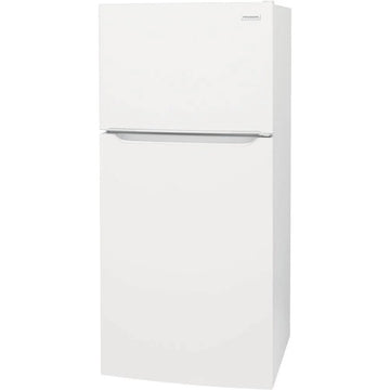 Réfrigérateur avec congélateur supérieur 30" - Frigidaire - FFTR2045VW - Boîte ouverte
