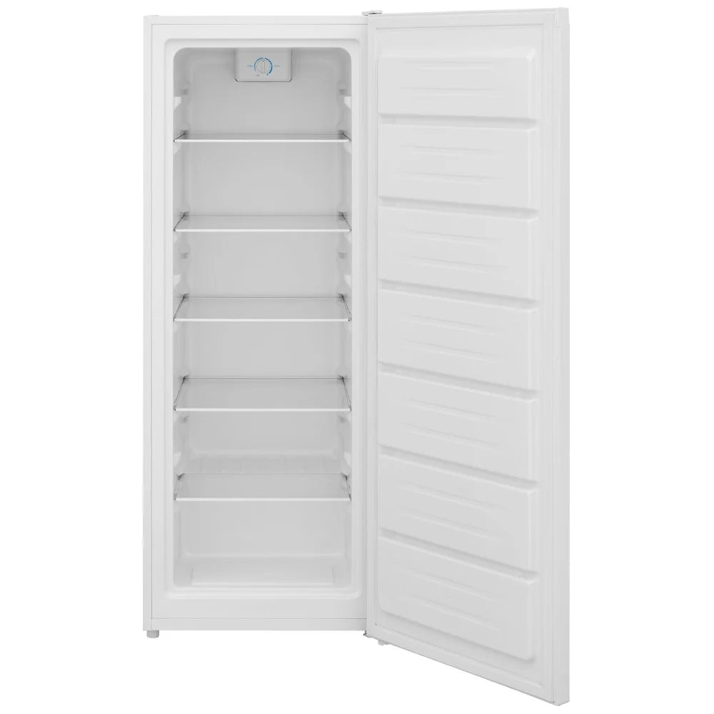 Congélateur vertical 7p3 - Frigidaire - FFUE0726AW - Boite ouverte
