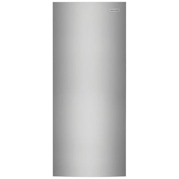 Congélateur vertical 16p3 - Frigidaire - FFUE1626AV - Tel quel